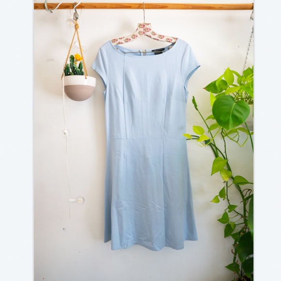 Armani Exchange Dress - Picture 1 of 4